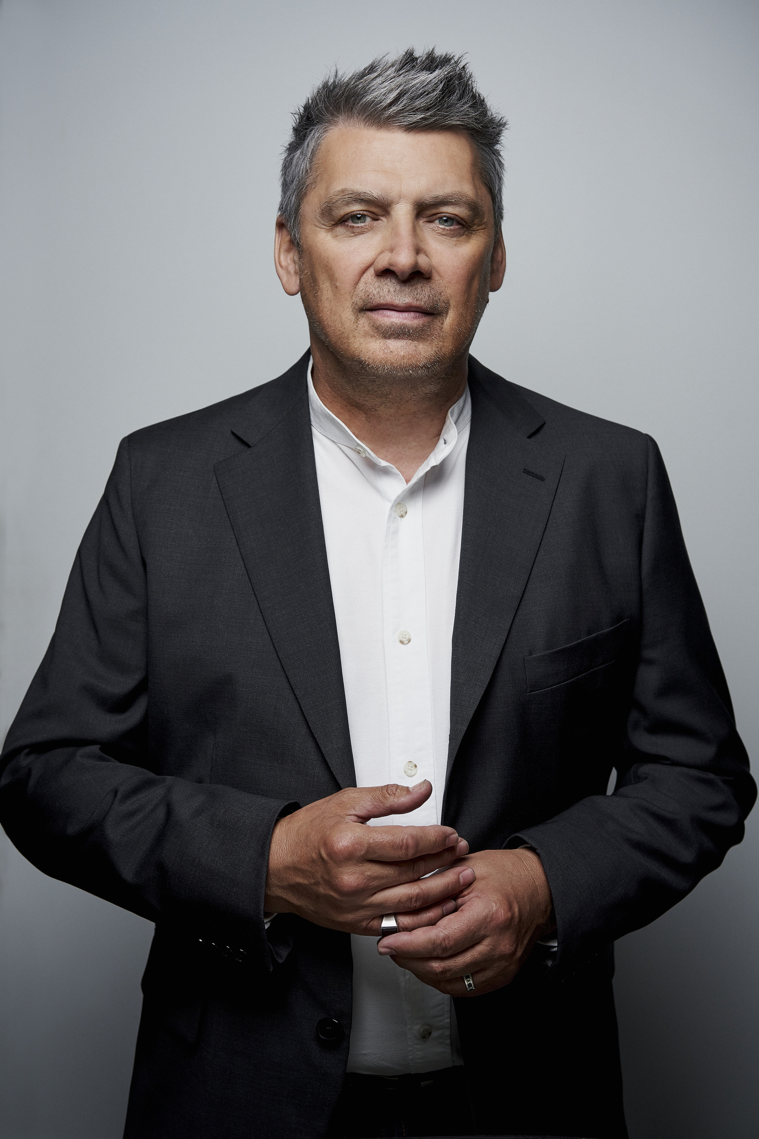 Michel Jean