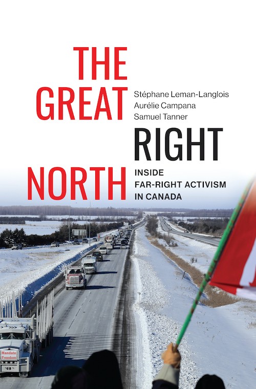 The Great Right North