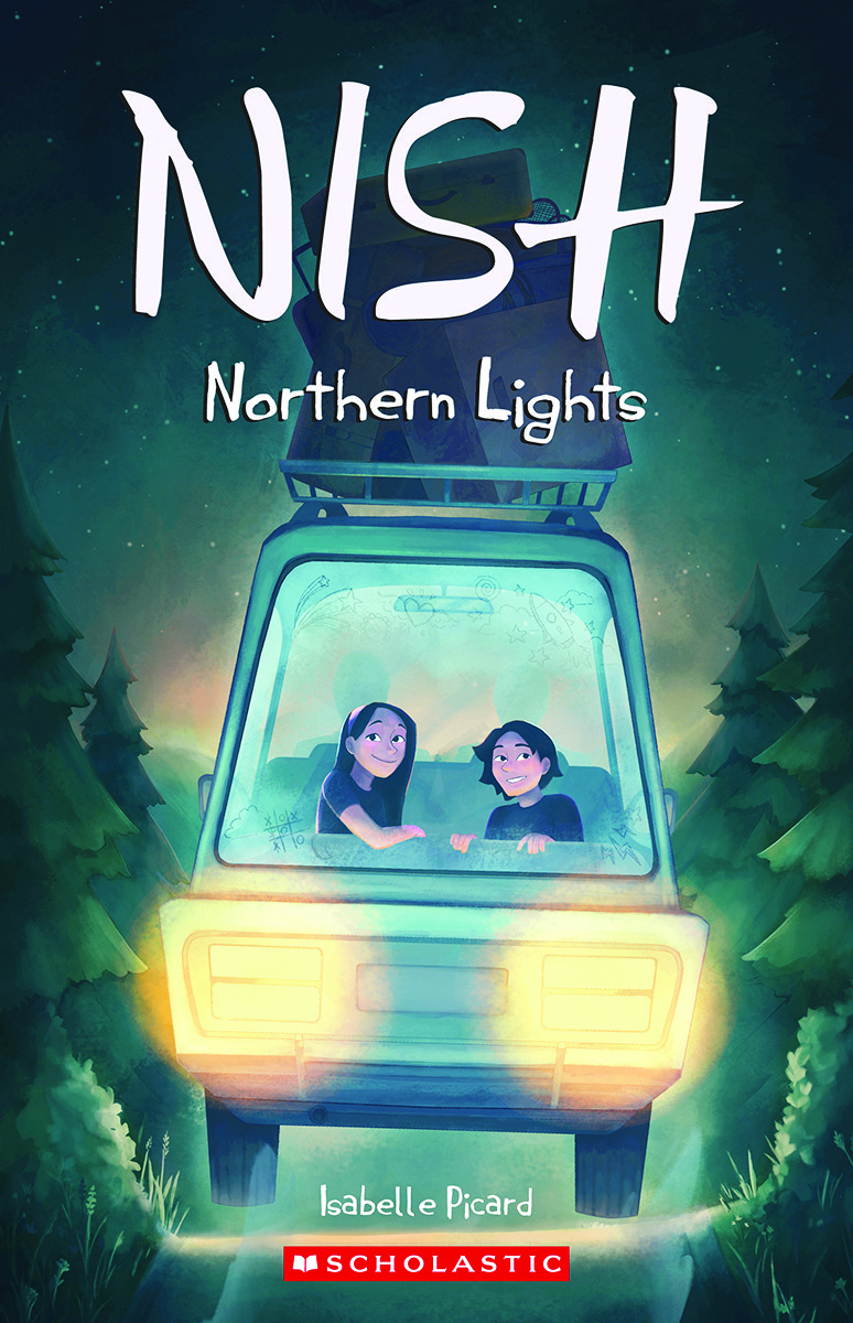 Nish: Northern Lights