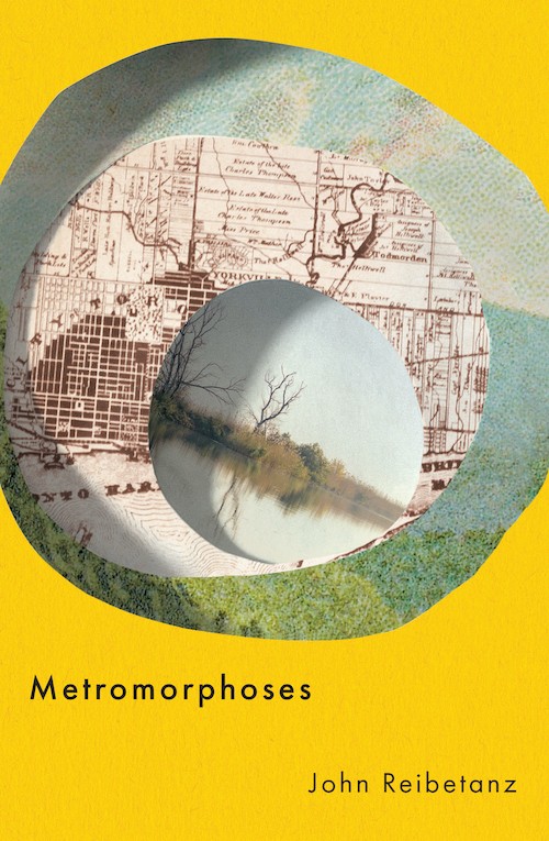 Metromorphoses