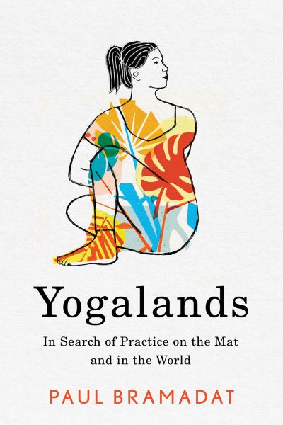 Yogalands