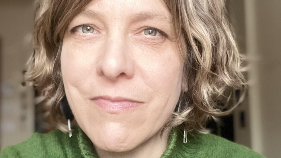 First Times: Short Stories About Sex | Montreal Review of Books