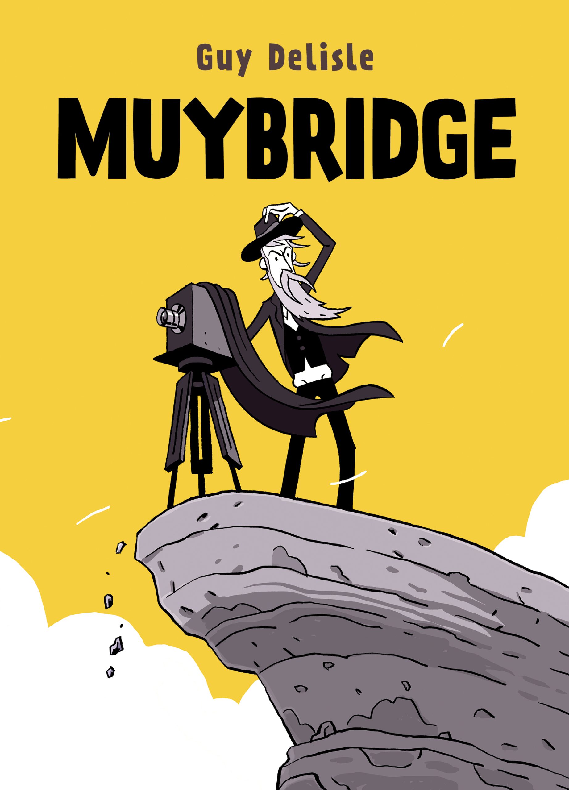 Muybridge