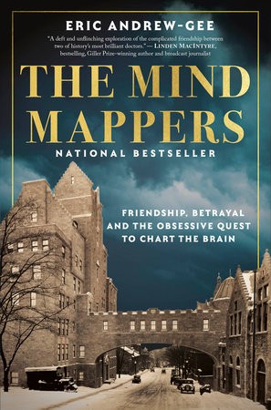 The Mind Mappers