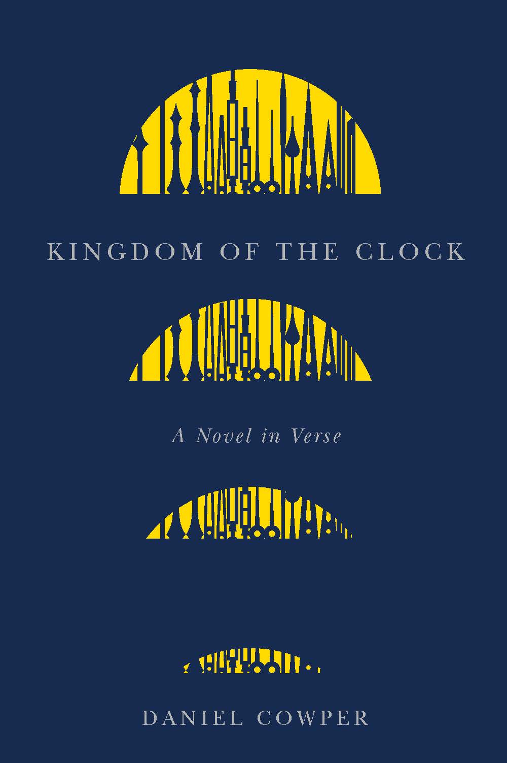 Kingdom of the Clock