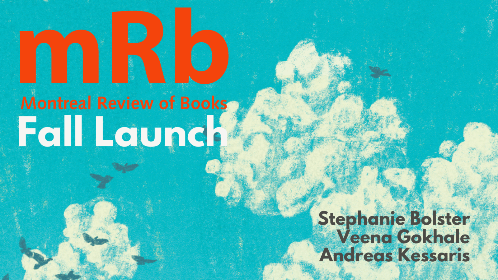 Fall 2025 Issue Launch