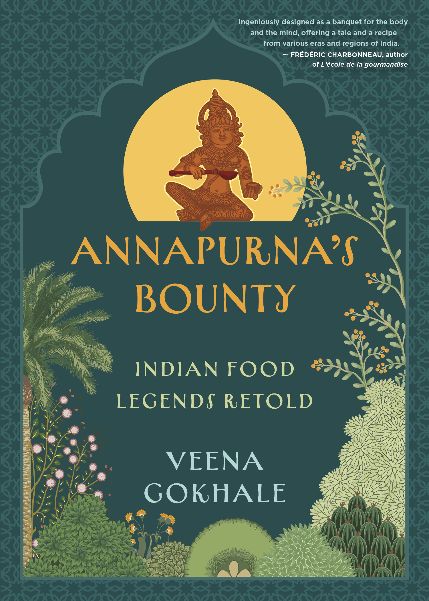 Annapurna’s Bounty