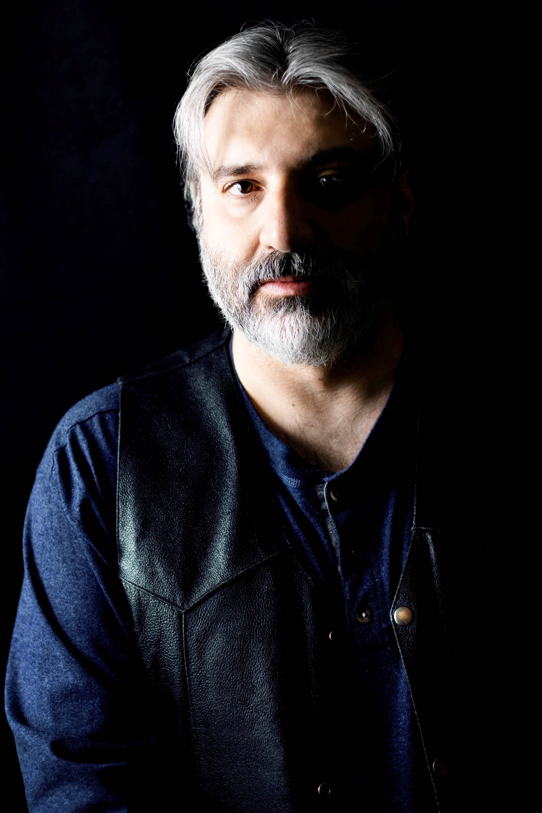 The Grand Tour of Park Ex  & Assorted Half-Told Yarns