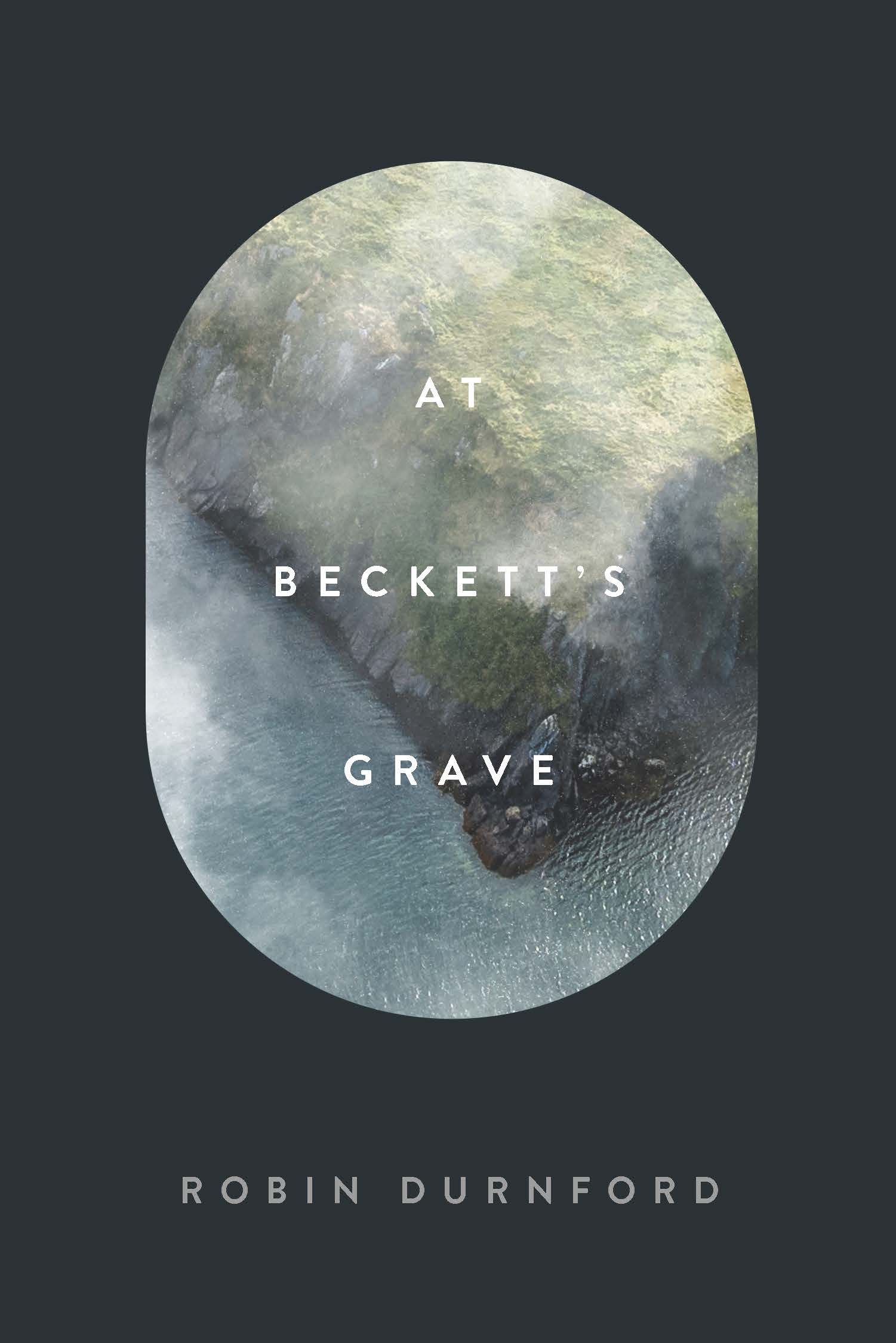 At Beckett’s Grave