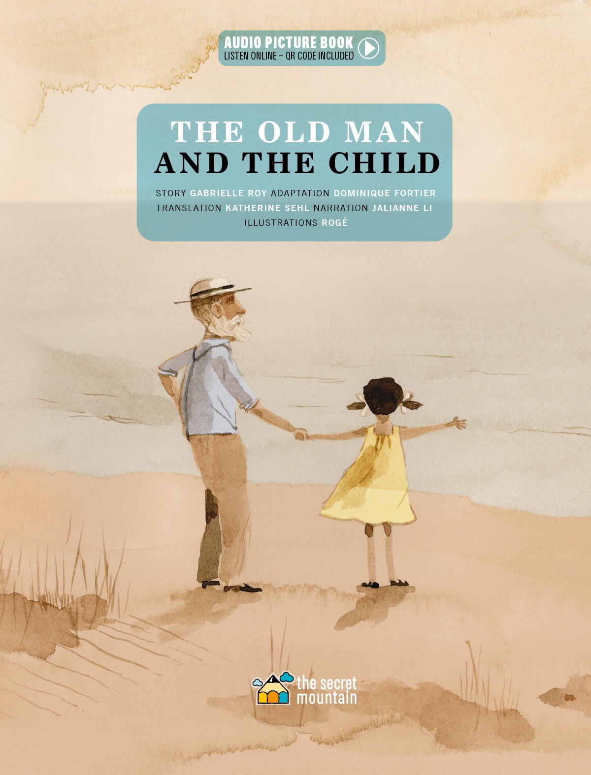 The Old Man and the Child