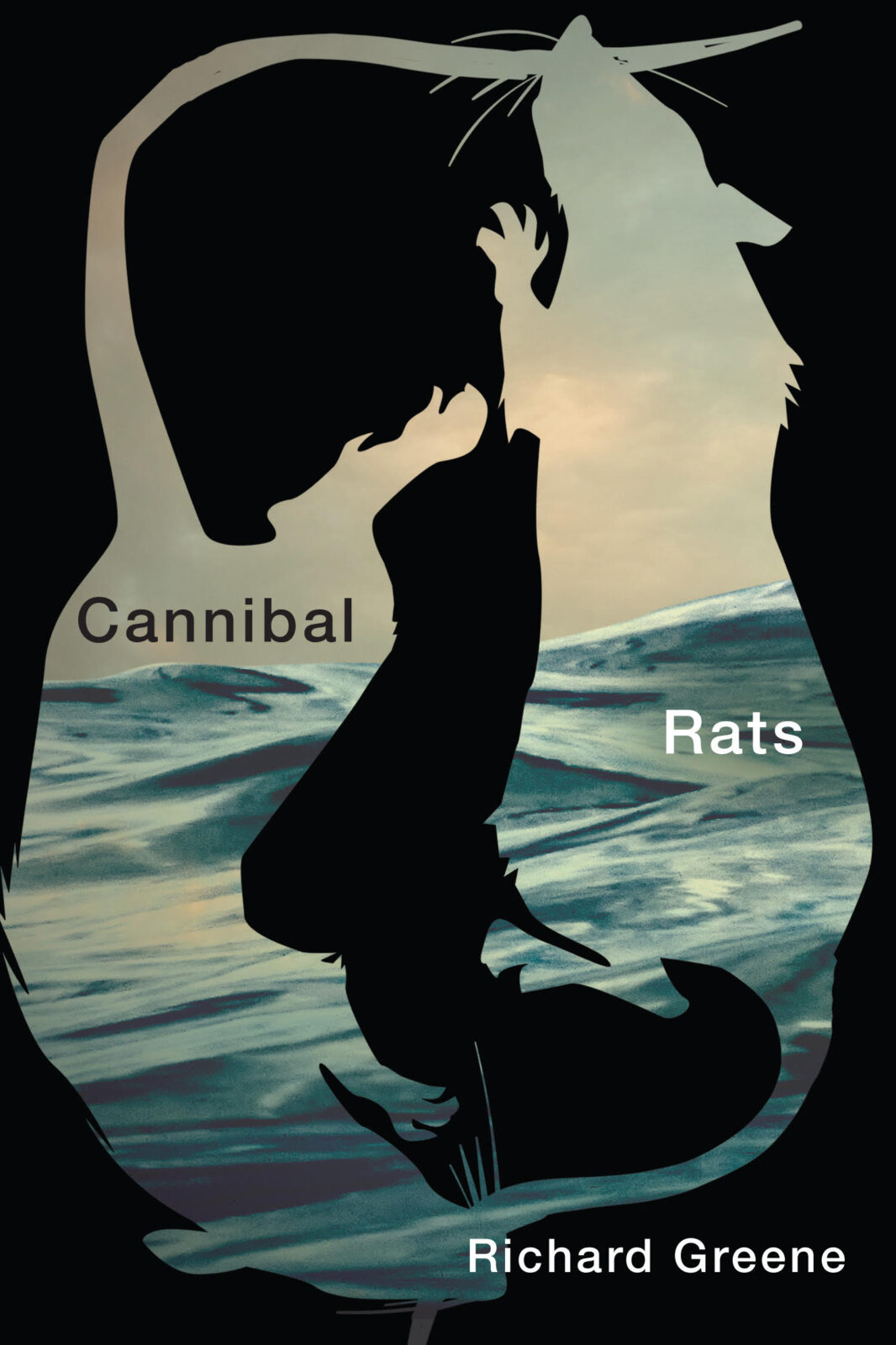 Cannibal Rats