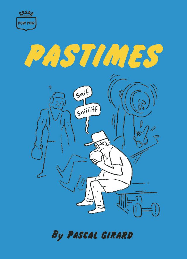 Pastimes