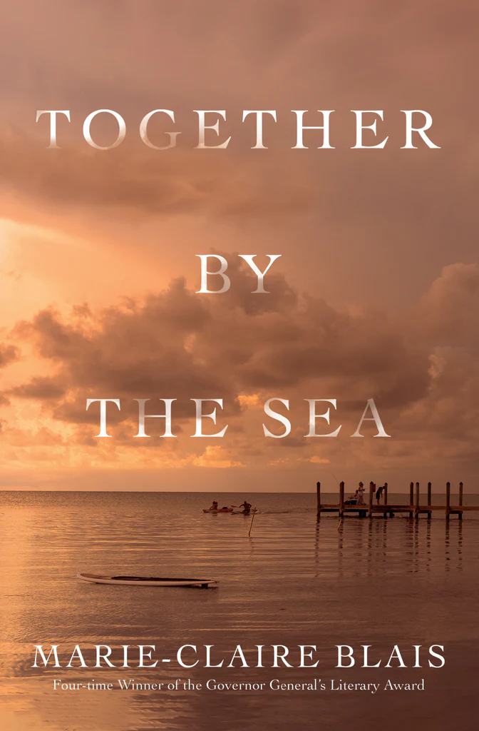 Together by the Sea