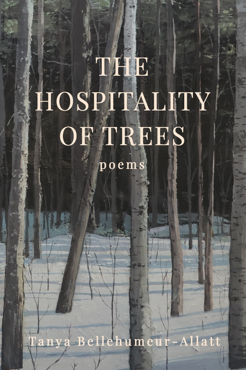 The Hospitality of Trees