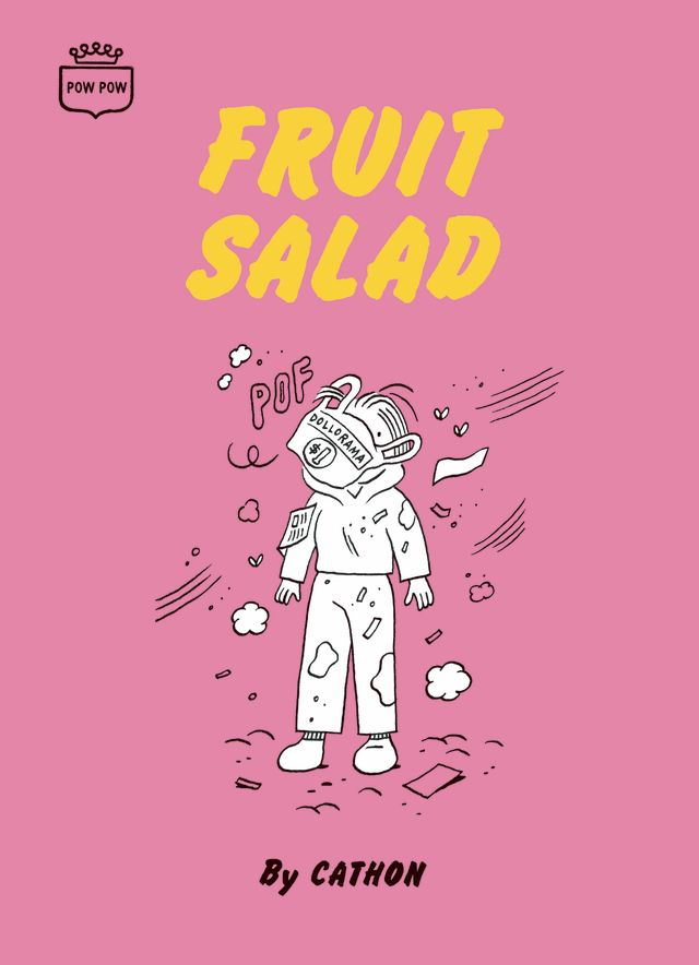 Fruit Salad