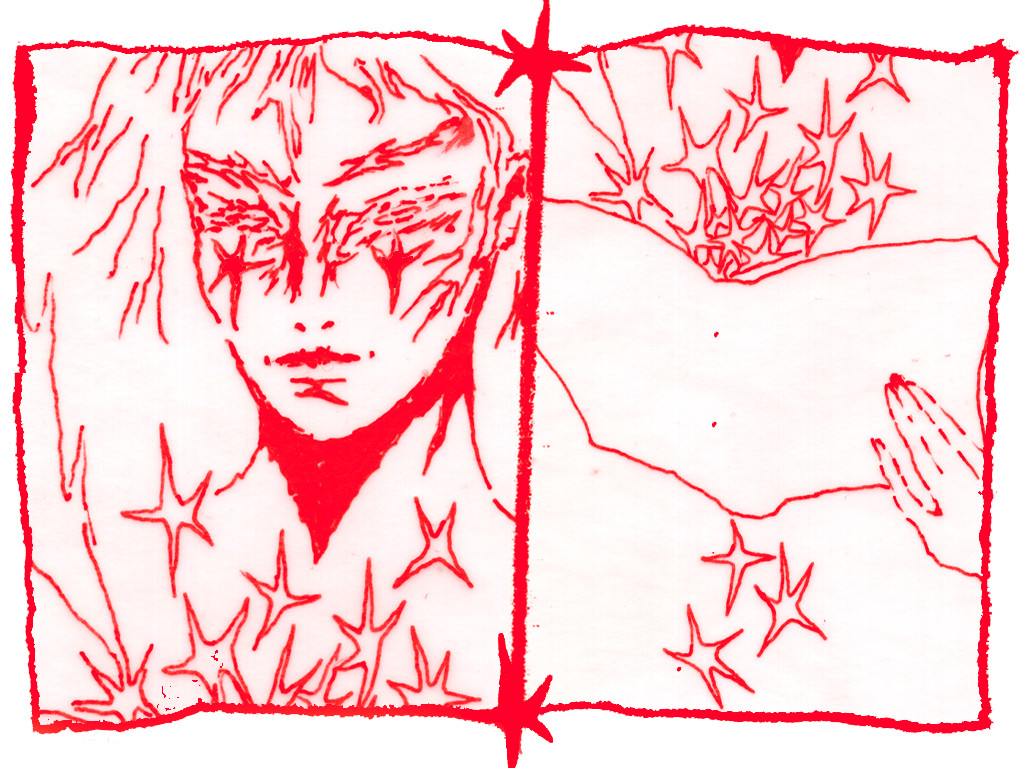 Illustration by Jade Bressan