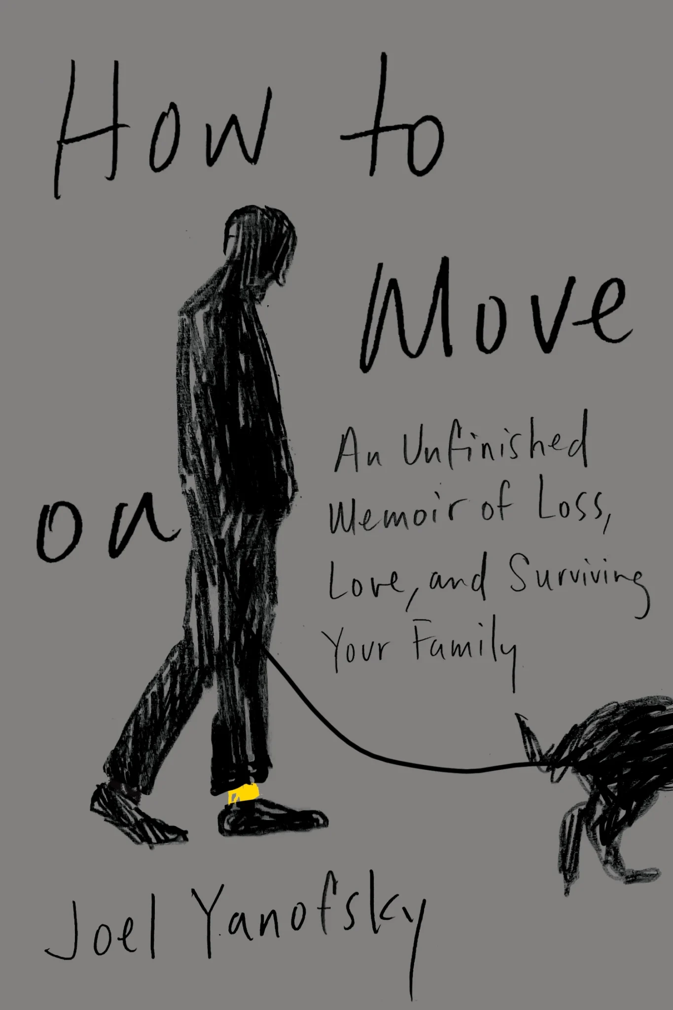 How to Move On