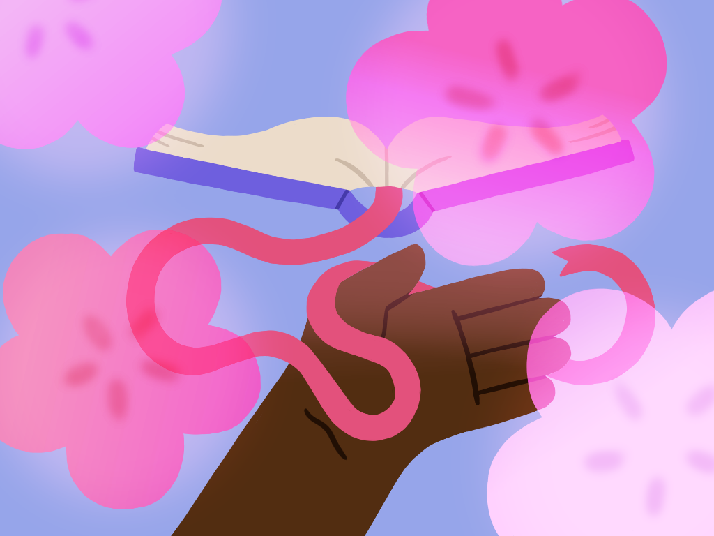 Illustration by Daylen