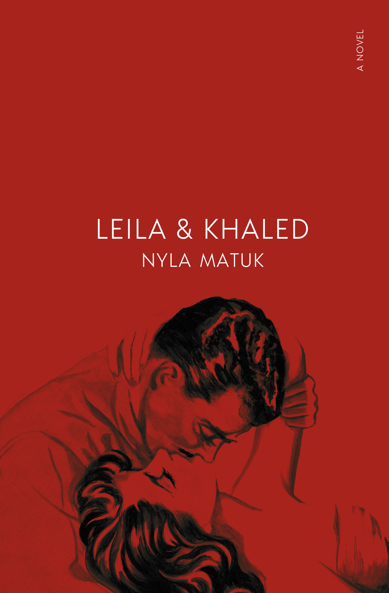 Leila & Khaled