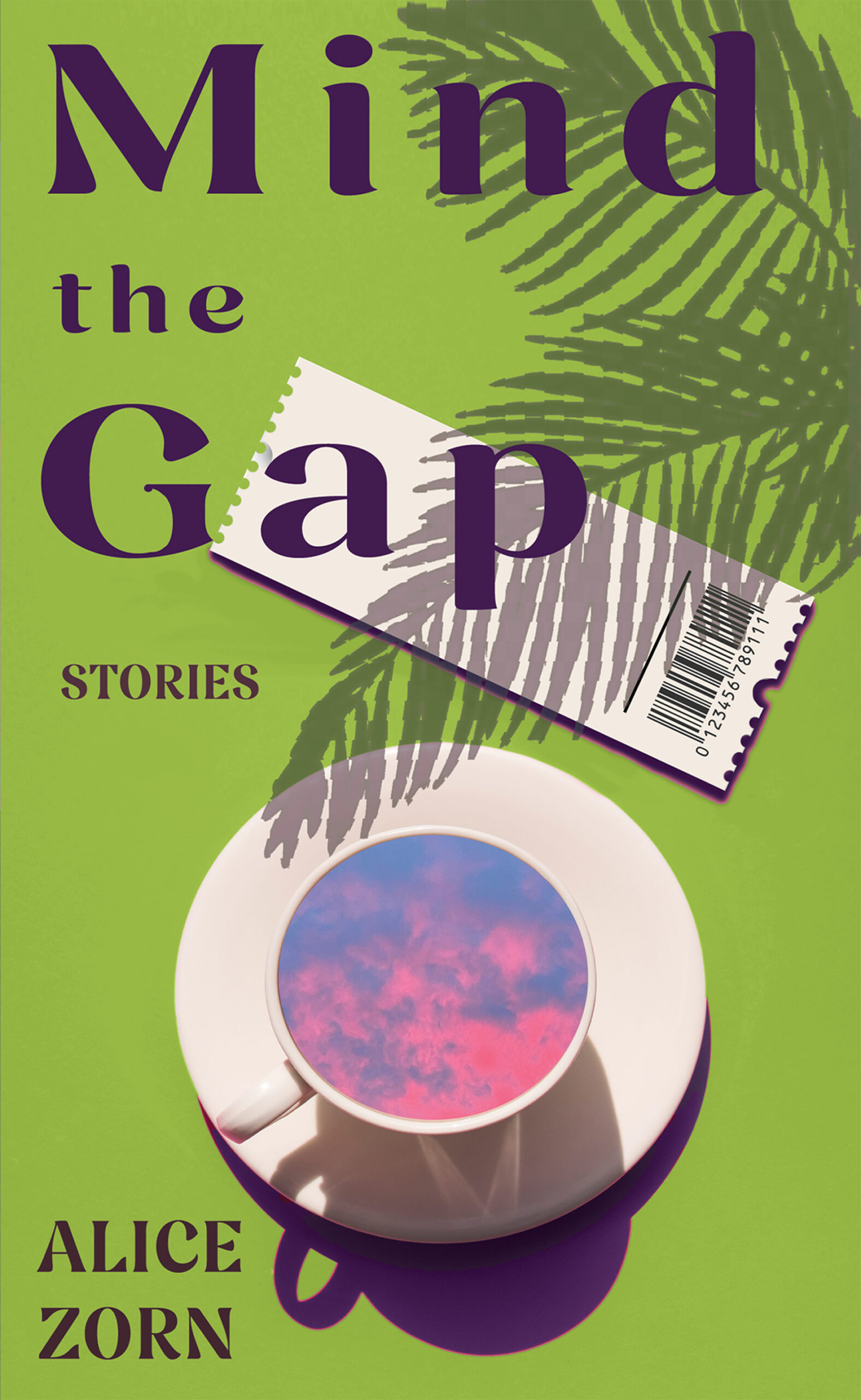 Mind the Gap