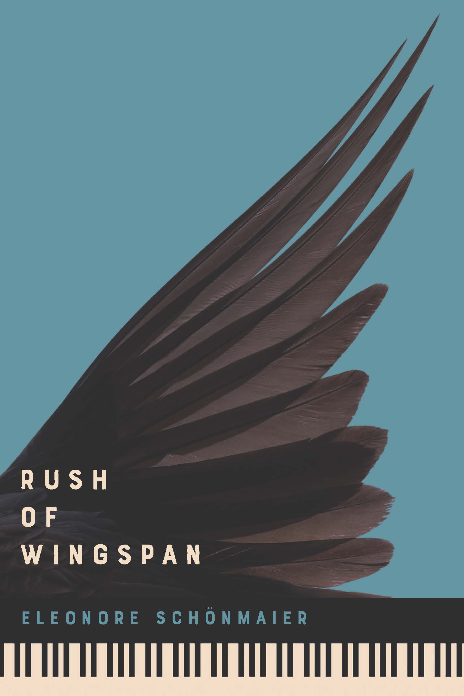 Rush of Wingspan