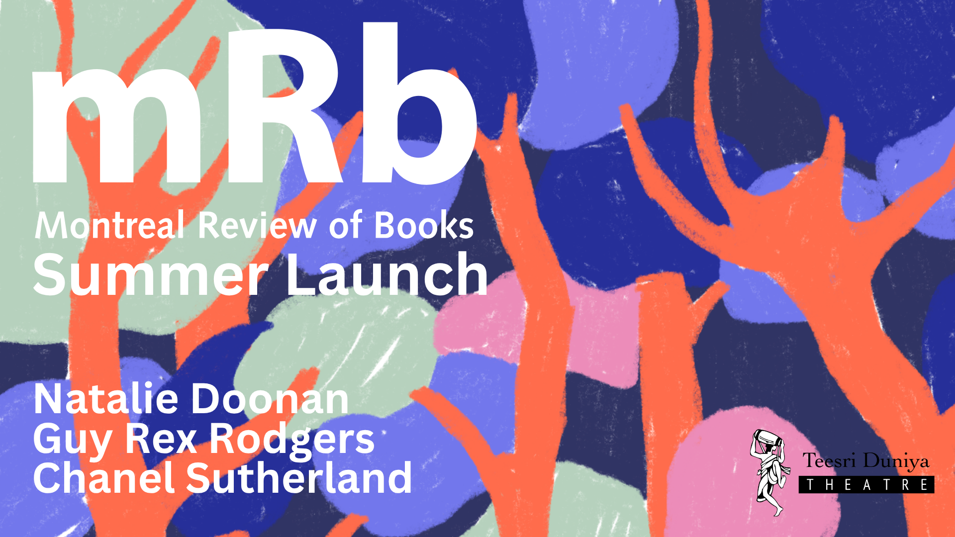 Summer 2026 mRb Launch