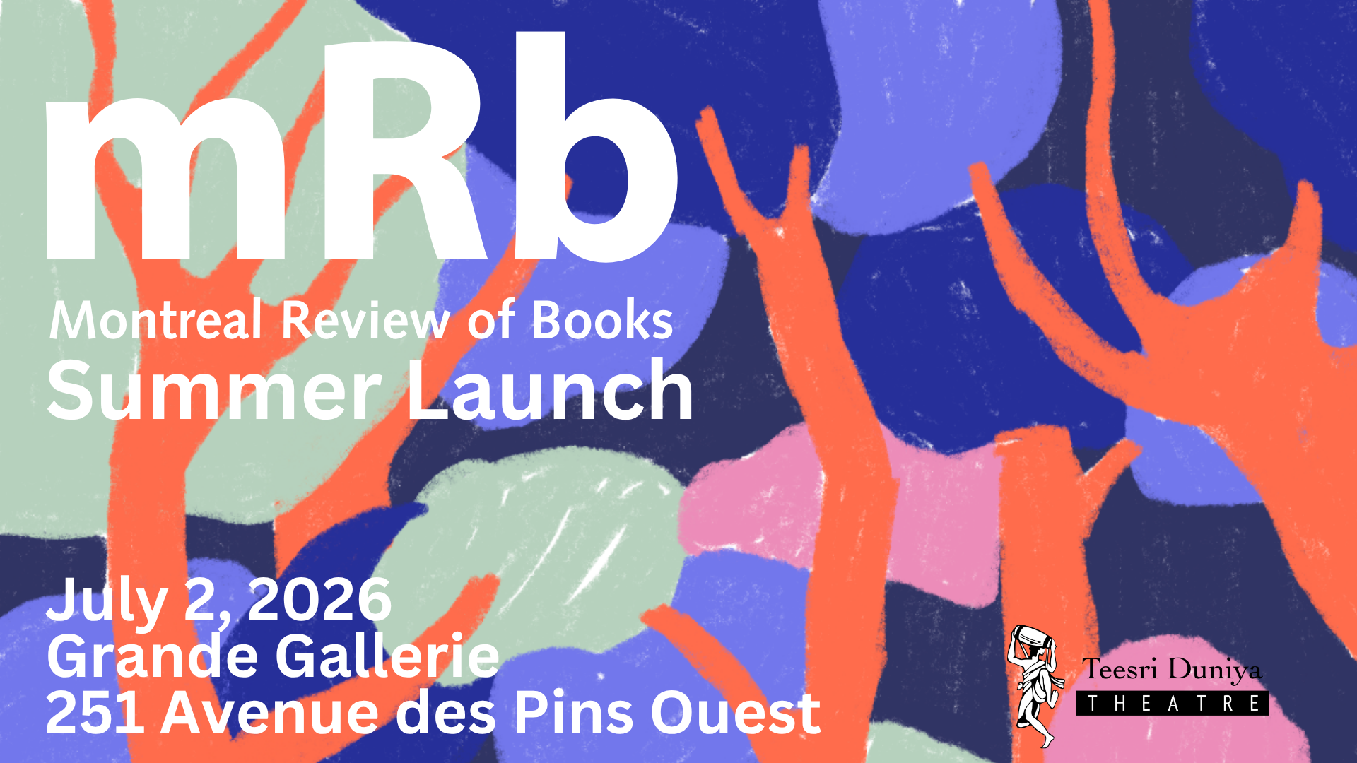 Summer 2026 mRb Launch