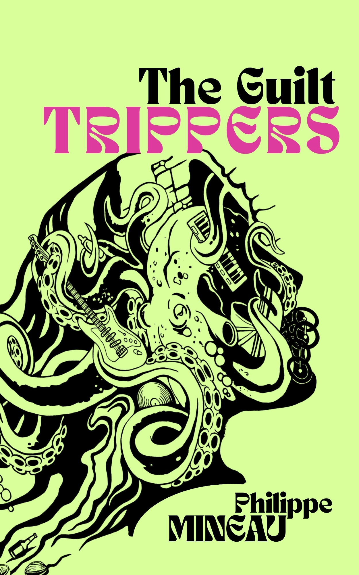 The Guilt Trippers