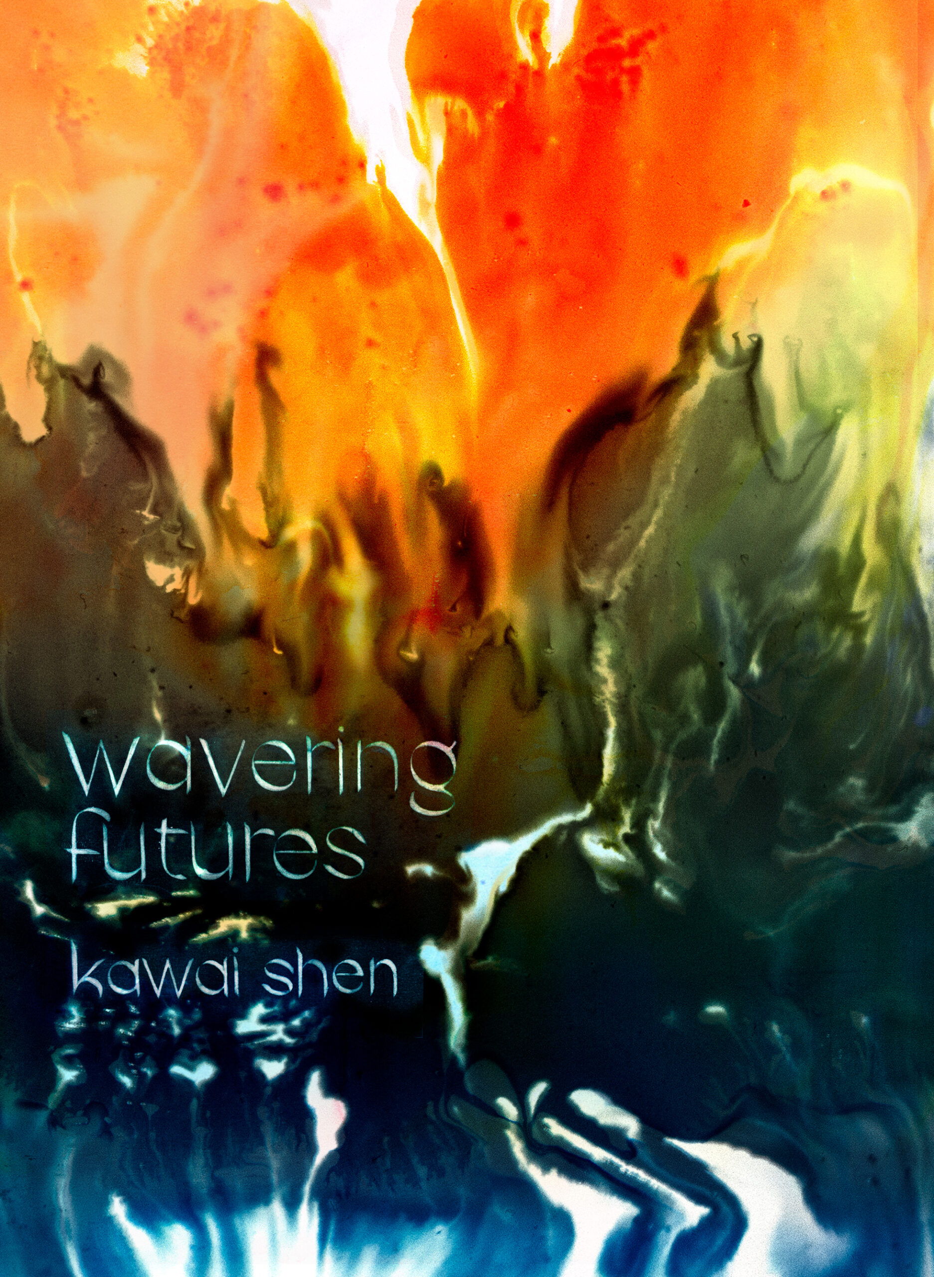 Wavering Futures
