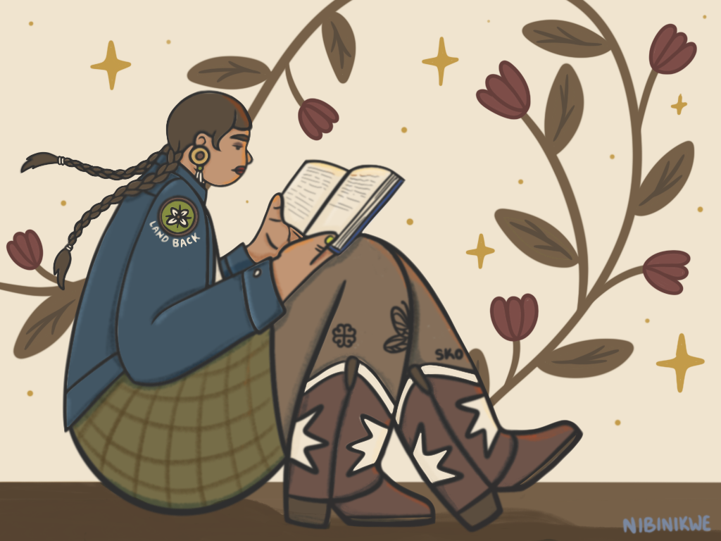Illustration by Summer-Harmony Twenish