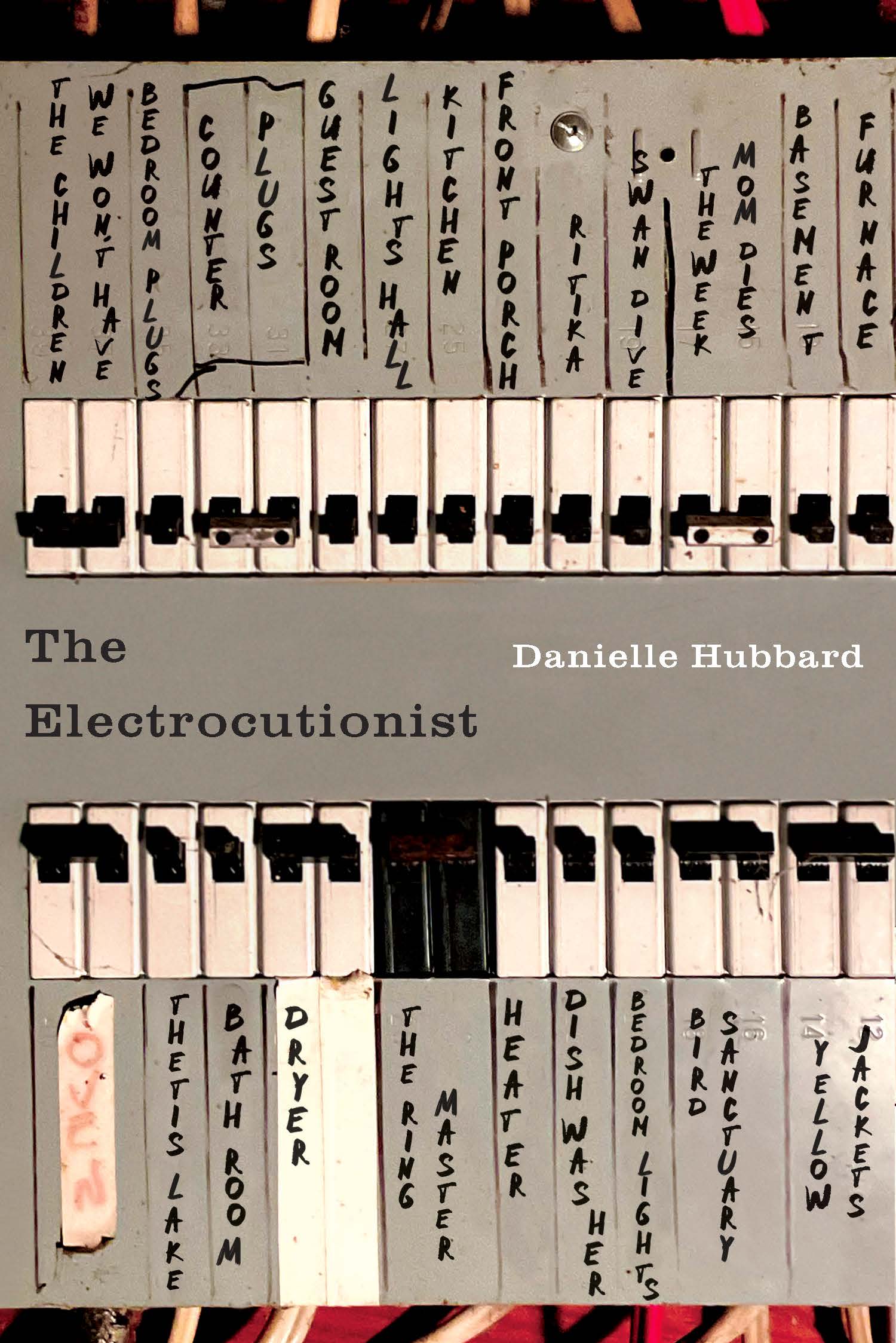The Electrocutionist